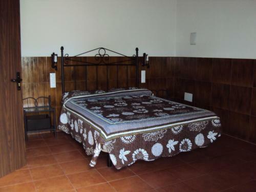 Agroturismo Complejo Rural Entre Pinos