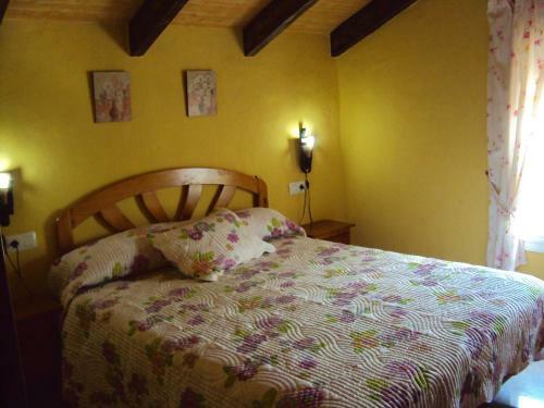 Agroturismo Complejo Rural Entre Pinos
