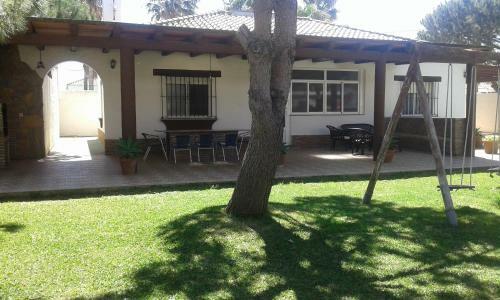 Agroturismo Complejo Rural Entre Pinos