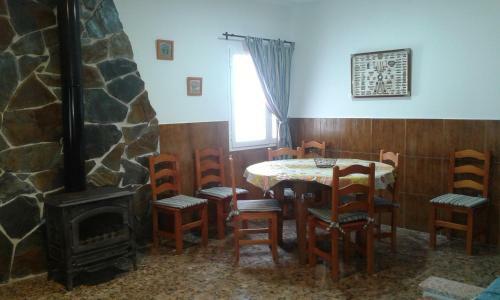 Agroturismo Complejo Rural Entre Pinos