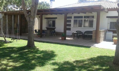 Agroturismo Complejo Rural Entre Pinos