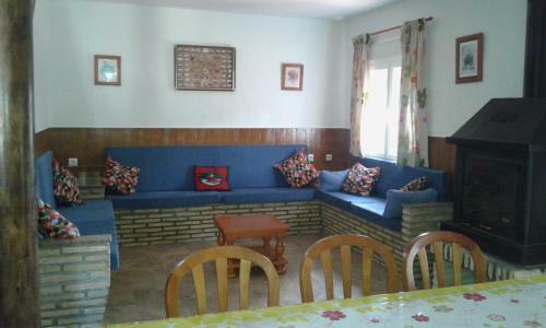 Agroturismo Complejo Rural Entre Pinos