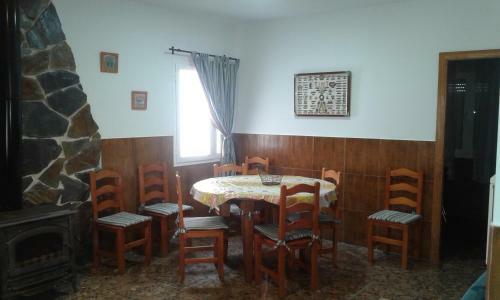 Agroturismo Complejo Rural Entre Pinos