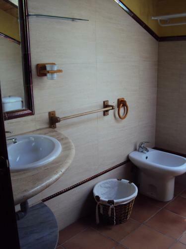 Agroturismo Complejo Rural Entre Pinos