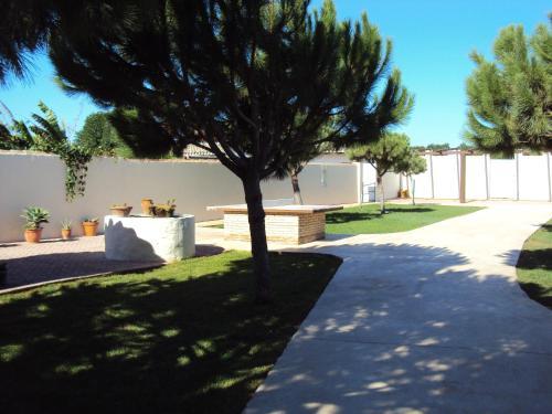 Agroturismo Complejo Rural Entre Pinos