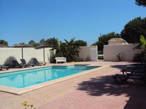 Agroturismo Complejo Rural Entre Pinos