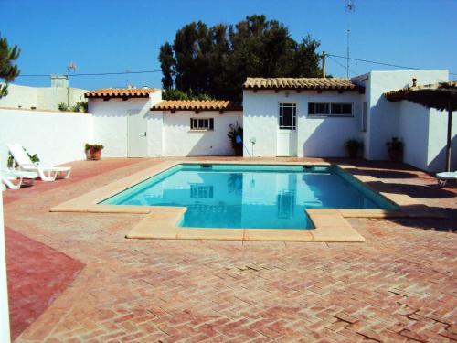 Agroturismo Complejo Rural Entre Pinos