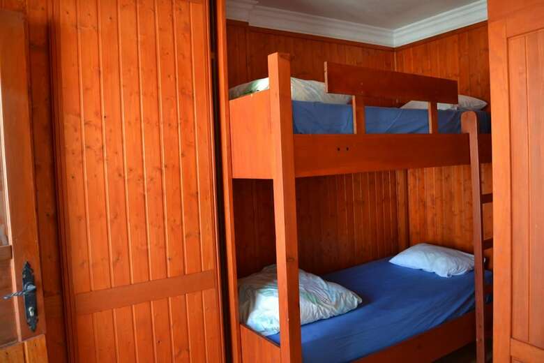 Apartamento Hof Van Holland Carihuela
