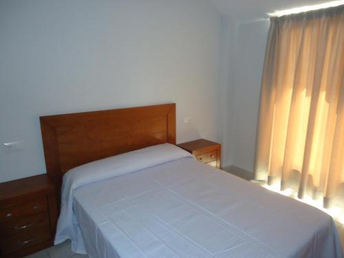 Apartamento Patricia Village Apl