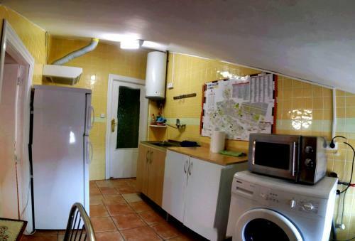 Apartamento El Jard�n De Los Poetas