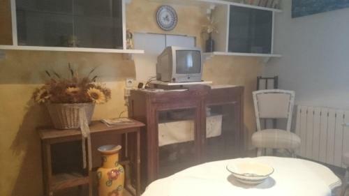 Apartamento El Jard�n De Los Poetas