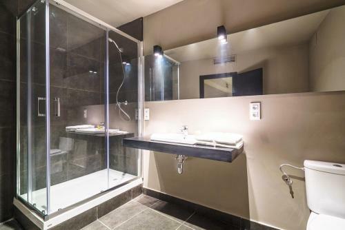La Paz Apartment