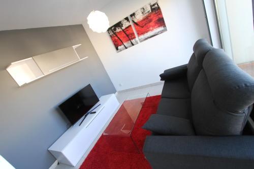 Click & Booking Apartamento Blau Mari
