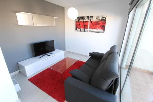 Click & Booking Apartamento Blau Mari