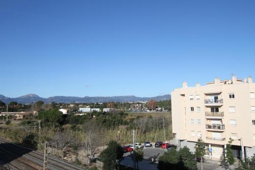Click & Booking Apartamento Blau Mari