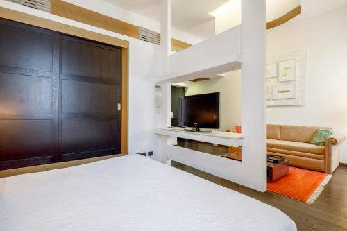 Bed & Breakfast Romeo Al Babuino