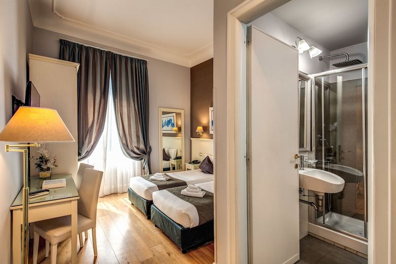 Albergue Domus Castrense