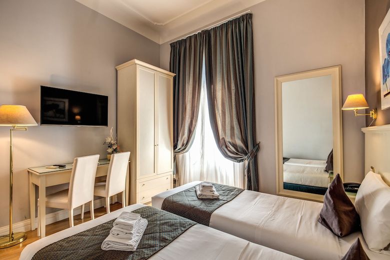 Albergue Domus Castrense