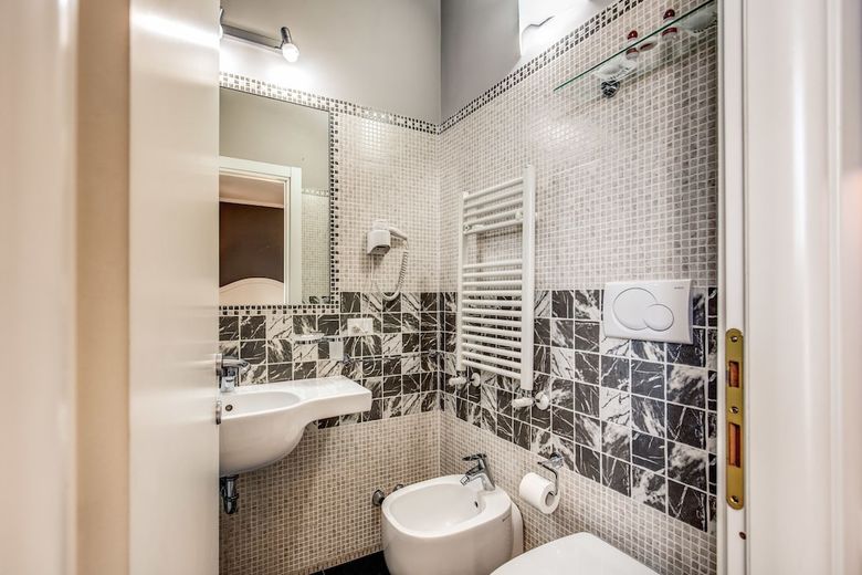 Albergue Domus Castrense