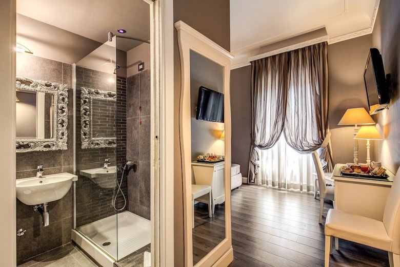 Albergue Domus Castrense