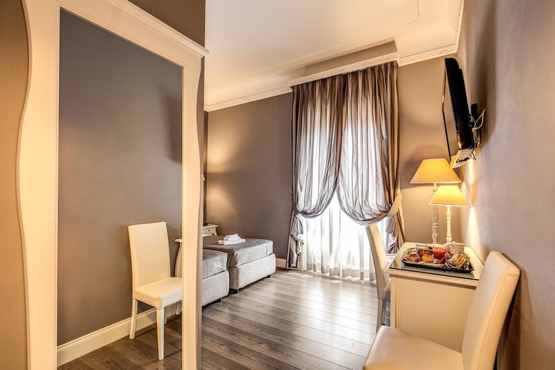 Albergue Domus Castrense