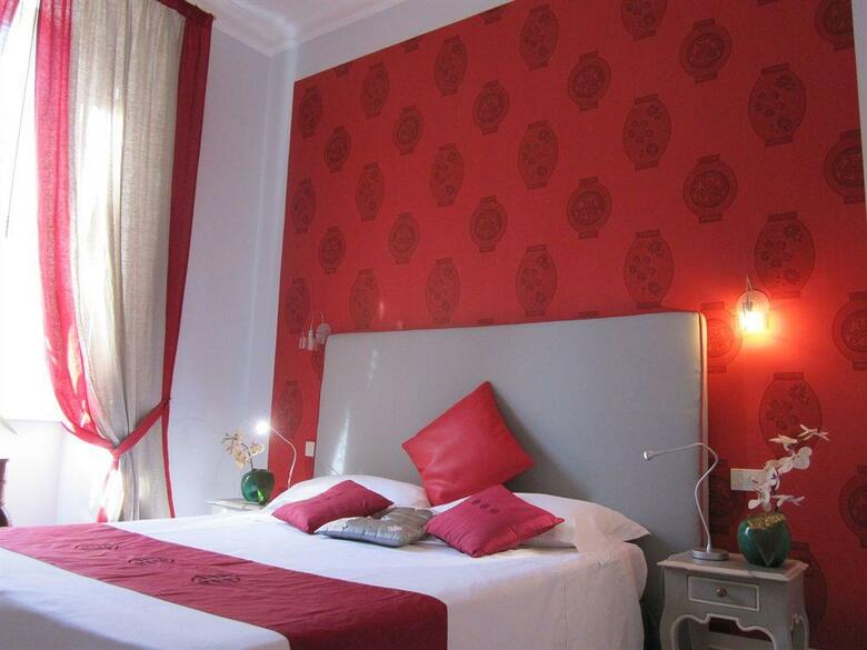 Bed & Breakfast My Monti Place