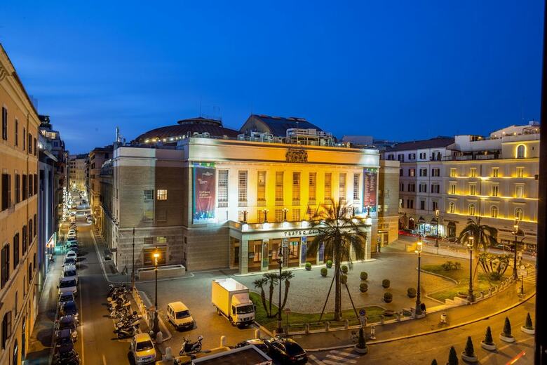 Hotel Sonya