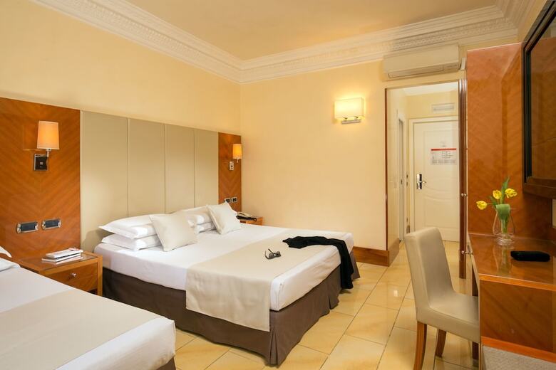 Hotel Sonya