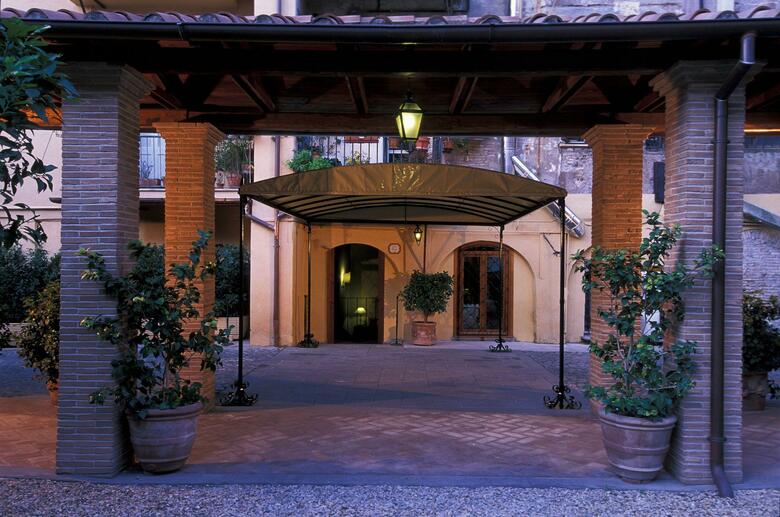 Hotel Santa Maria