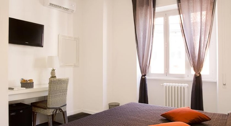 Bed & Breakfast Guest House Sotto La Cupola