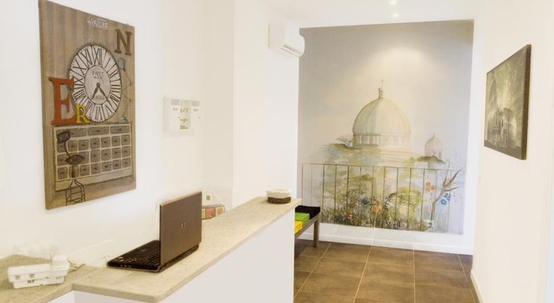 Bed & Breakfast Guest House Sotto La Cupola