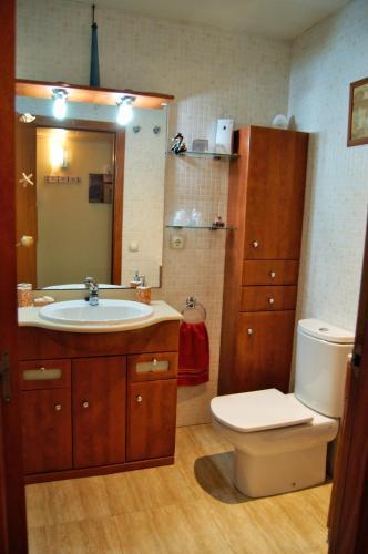 Arion Garden Apartment