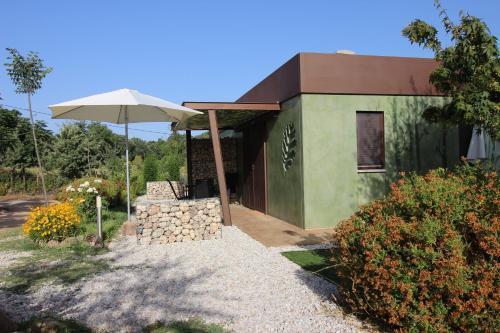 Veragua. Glamping Y Apartamentos Tur�sticos