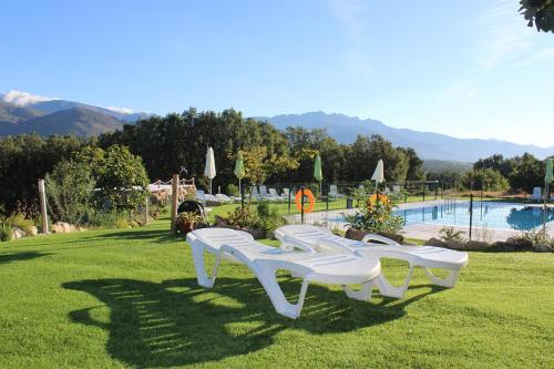 Veragua. Glamping Y Apartamentos Tur�sticos