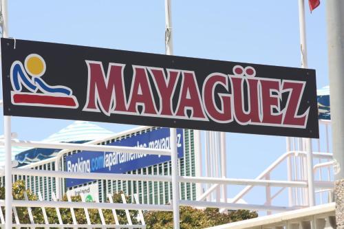 Apartamentos Mayag�ez - Adults Only