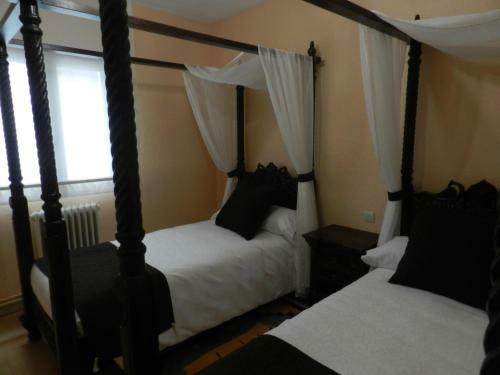 Apartamento Villadolores