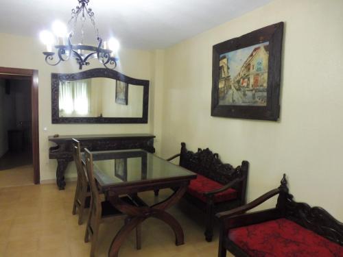 Apartamento Villadolores