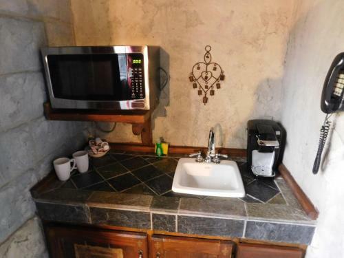 Hotel Castle Wood Theme Cottages- Couples Only