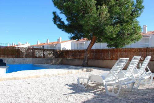 Villa Marina Del Port 1