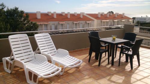 Villa Marina Del Port 1