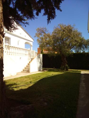 Apartamento Les Illes Alpen1