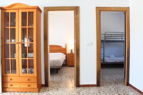 Chalet Con Piscina En La Barrosa