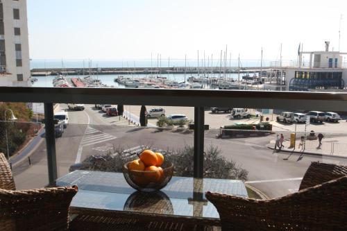 Apartamento Rosa Dels Vents