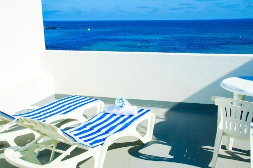 Apartamento Bahia Sea 2