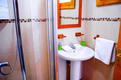 Apartamento Bahia Sea 2