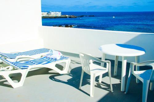 Apartamento Bahia Sea 2