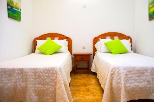 Apartamento Bahia Sea 2