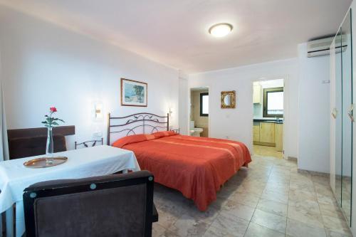 Apartamentos Haus Am Meer
