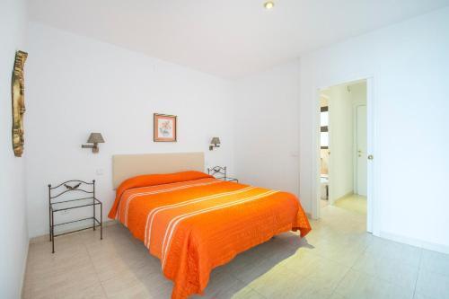 Apartamentos Haus Am Meer