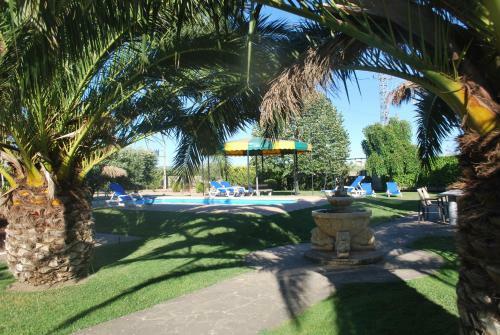Agroturismo Casa La Nava